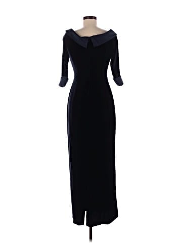 Alex Evenings Cocktail Dress (view 2)