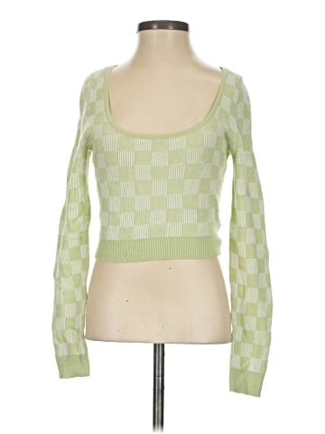 LA Hearts Cardigan (view 1)