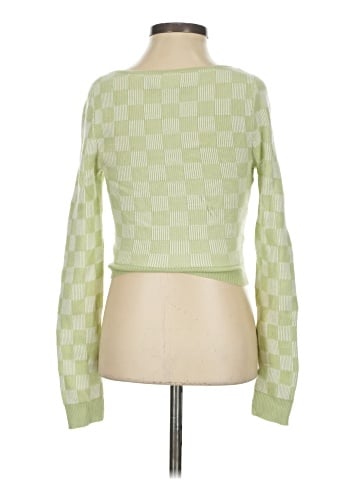 LA Hearts Cardigan (view 2)