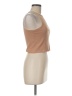 Roxy Tan Tank Top Size M - photo 4