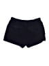 Vero Moda Solid Blue Shorts Size XL - photo 2