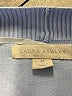 Laura Ashley Blue Cardigan Size M - photo 7