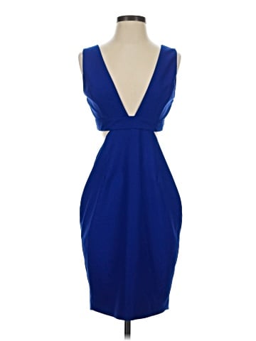 NBD Cocktail Dress (view 1)
