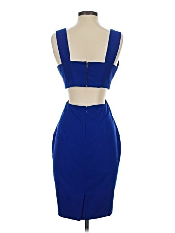 NBD Cocktail Dress (view 2)