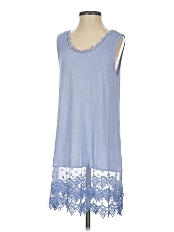 Sahalie Casual Dress (view 1)