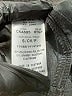 Cherokee Gray Short Sleeve Top Size S - photo 8