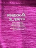Reebok Purple Active T-Shirt Size XL - photo 7