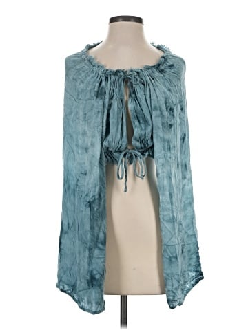 Blue Life Tank Top (view 1)