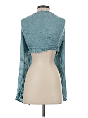 Blue Life Tank Top (view 2)
