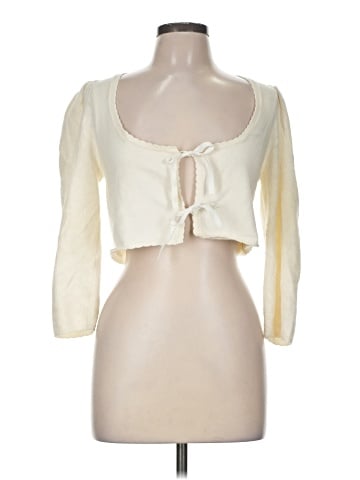 For Love & Lemons Cardigan (view 1)