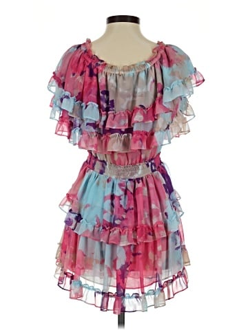 MISA Los Angeles Cocktail Dress (view 2)
