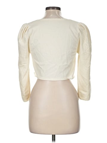 For Love & Lemons Cardigan (view 2)