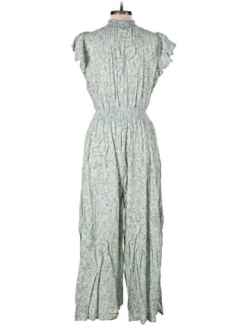 MSK Jumpsuit (view 2)
