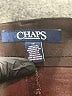 Chaps Black Casual Pants Size 10 - photo 7