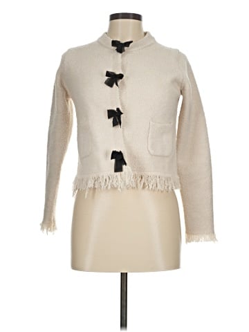 Zara Cardigan (view 1)