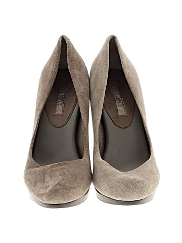 Banana Republic Heels (view 2)