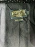 Pendleton Polka Dots Gray Blazer Size XL - photo 6