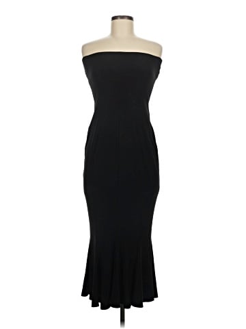 Norma Kamali Cocktail Dress (view 1)