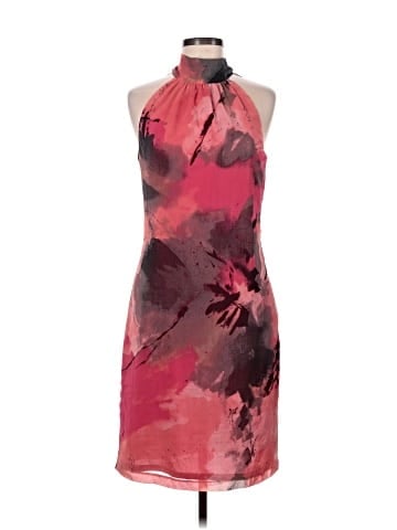 Joseph Ribkoff Cocktail Dress (view 1)
