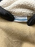 Columbia 100% Polyester Tan Pullover Sweater Size L - photo 7