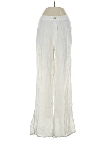 Calypso St. Barth Linen Pants (view 1)