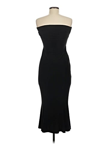 Norma Kamali Cocktail Dress (view 2)