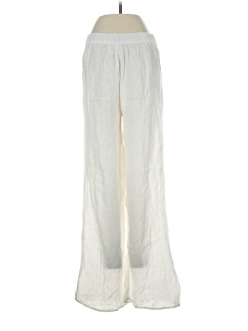 Calypso St. Barth Linen Pants (view 2)