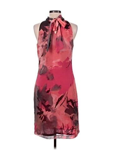 Joseph Ribkoff Cocktail Dress (view 2)