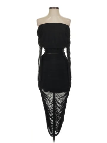 Alice + Olivia Cocktail Dress (view 1)