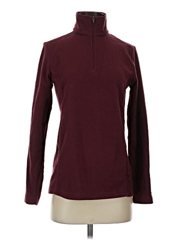 Lands' End Turtleneck Sweater (view 1)