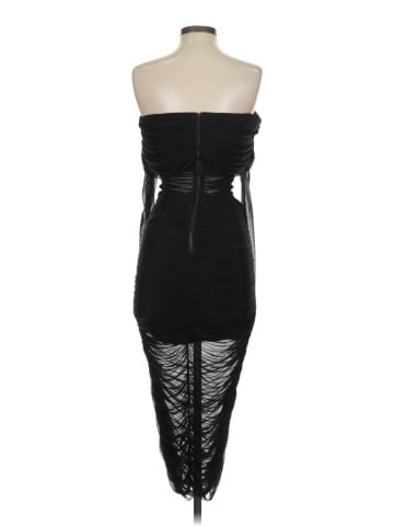 Alice + Olivia Cocktail Dress (view 2)