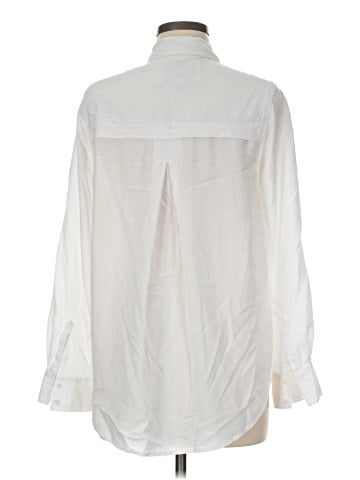 Lola River Long Sleeve Button-Down Shirt (view 2)