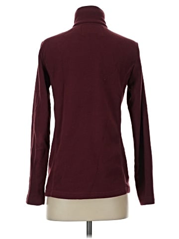 Lands' End Turtleneck Sweater (view 2)