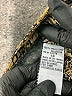 DressBarn 100% Polyester Brown Kimono Size 14 - photo 8