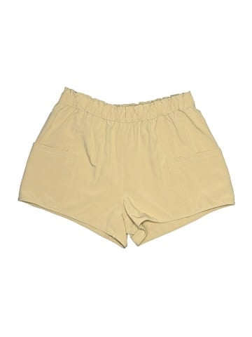 Vanilla Star Khaki Shorts (view 1)