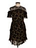 Sandro Black Cocktail Dress Size EU (FR) 34 / US 2 - photo 1