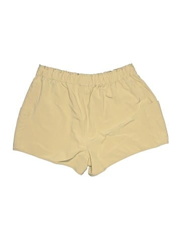 Vanilla Star Khaki Shorts (view 2)