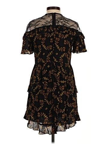 Sandro Cocktail Dress (view 2)