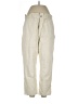 Calvin Klein Ivory Cargo Pants Size L - photo 1