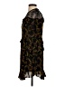 Sandro Black Cocktail Dress Size EU (FR) 34 / US 2 - photo 5