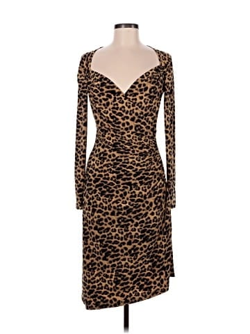 Norma Kamali Cocktail Dress (view 1)