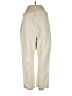 Calvin Klein Ivory Cargo Pants Size L - photo 2