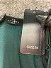 21 Saints Green Bodysuit Size M - photo 3