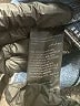 White House Black Market Stripes Blue Jeans Size 4 - photo 8