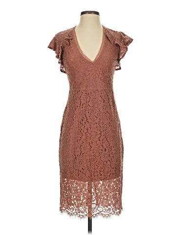 Express Cocktail Dress (view 1)