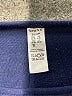SPANX Blue Pullover Sweater Size S - photo 7