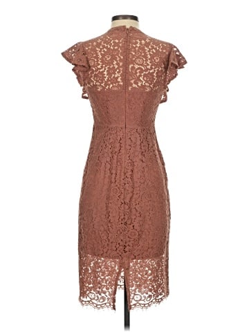Express Cocktail Dress (view 2)