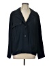 J.Jill Blue Blazer Size L - photo 1