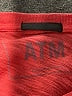 ATM 100% Cotton Red Active T-Shirt Size S - photo 7