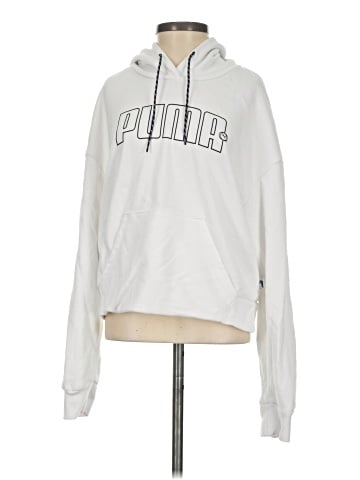 Puma Pullover Hoodie (view 1)